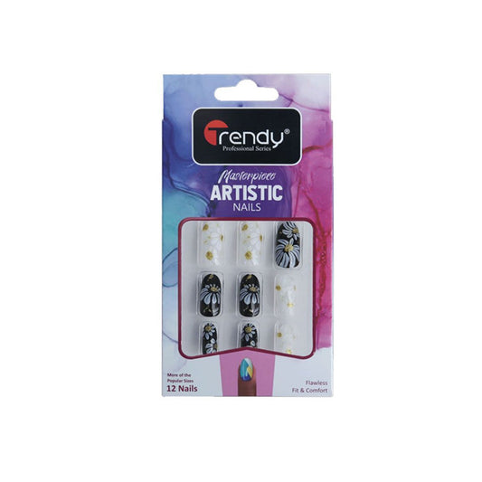Trendy Nails 1 Piece