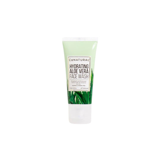 Conatural Hydrating Aloe Vera Face Wash 60ml