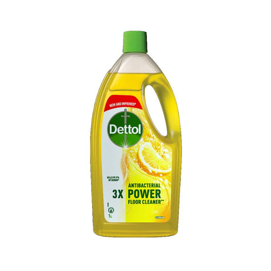 Dettol Multi Purpose Cleaner Citrus 1.8L