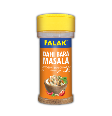 Falak Dahi Bara Masala 80g