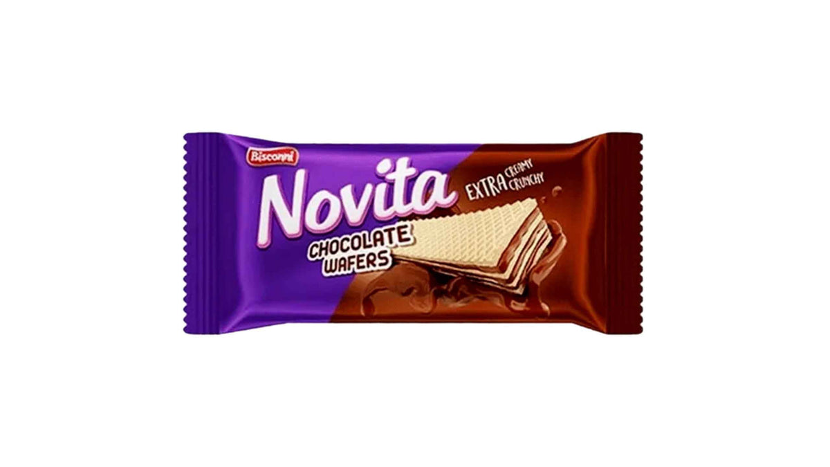 Bisconni Novita Chocolate 1 Piece