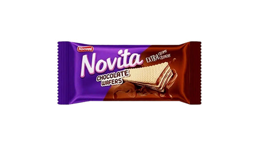 Bisconni Novita Chocolate 1 Piece