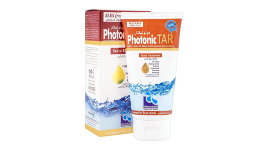 Photonic Tar Scalp Treatment 100ml