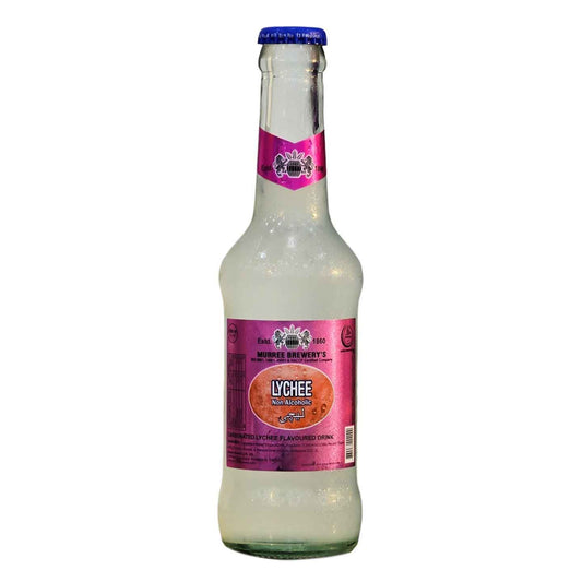 Murree Brewery's Lychee 250ml