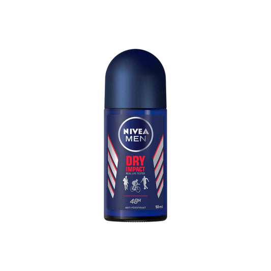 Nivea Men Dry Impact 50ml