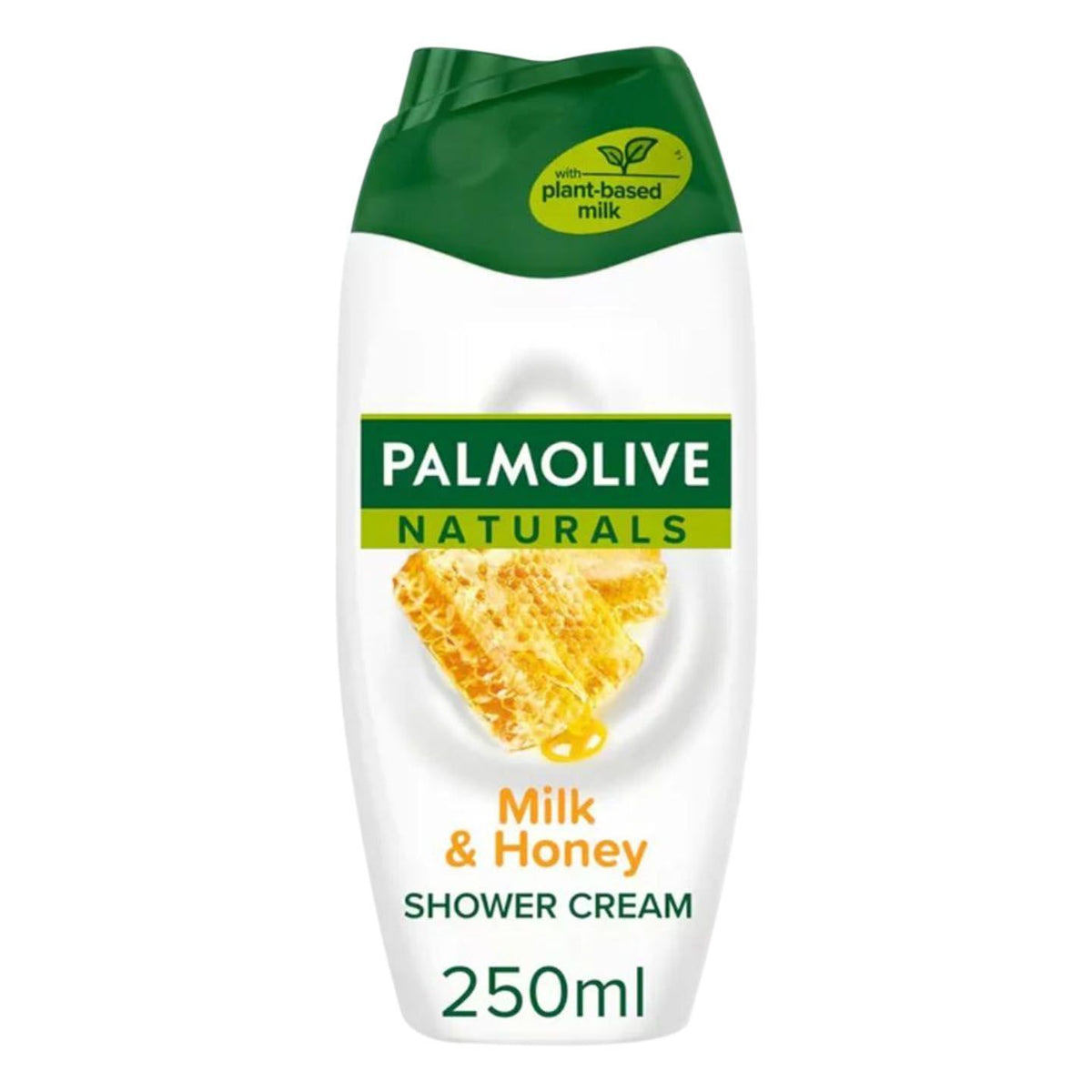 Palmolive Shower Cream Body Wash Milk & Honey 250ml