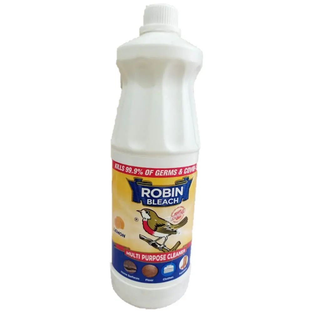Robin Bleach Lemon 1000ml