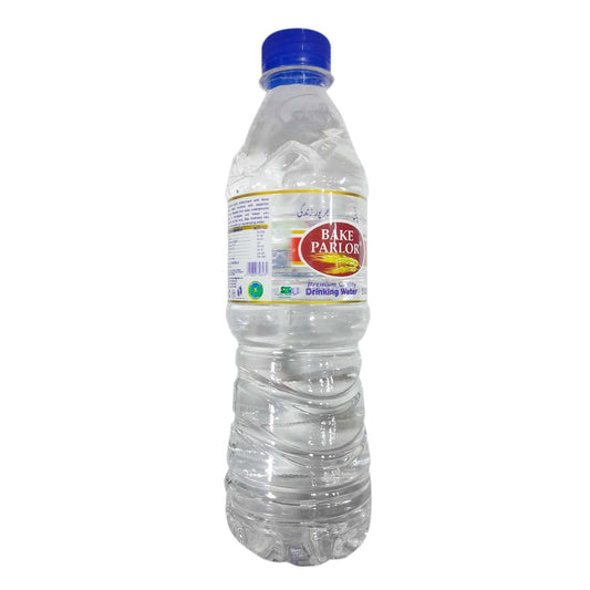 Bake Parlor Drinking Water 500ml