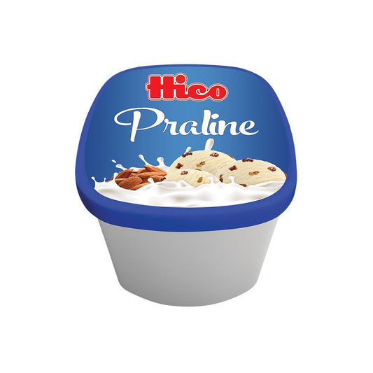 Hico Ice Cream Praline 1.5L