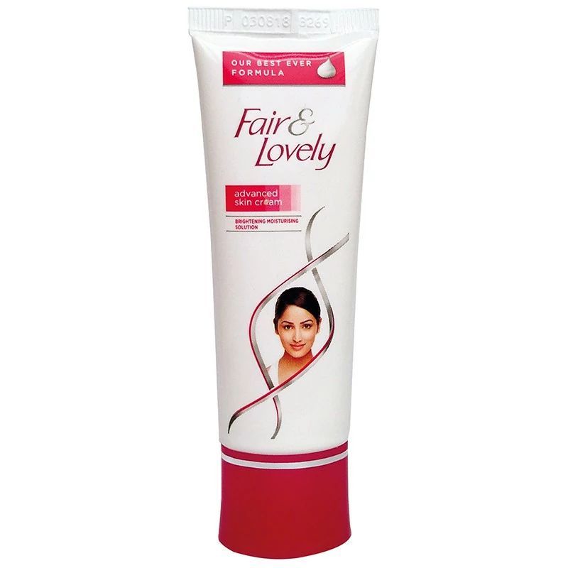 Fair & Lovely Glow Lovely 50g