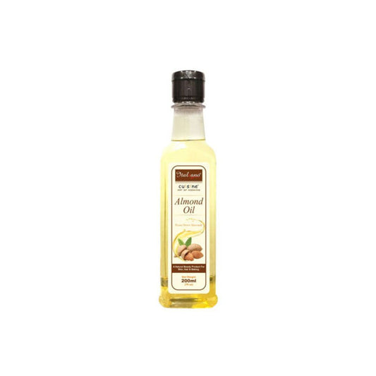 Italiano Almond Oil 225ml