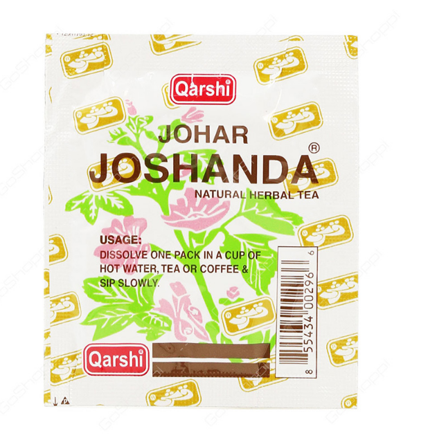 Qarshi Johar Joshanda 5g