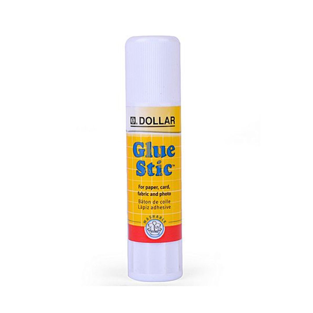 Dollar Glue Stick 35g