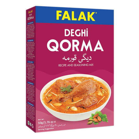 Falak Degi Qorma 50g