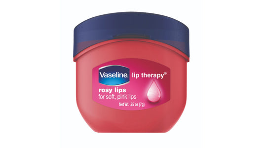 Vaseline Rosy Lip Care 7g