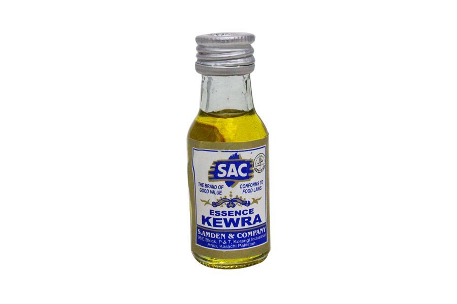 Sac Kewra Essence 25ml