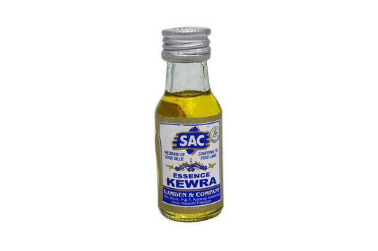 Sac Kewra Essence 25ml