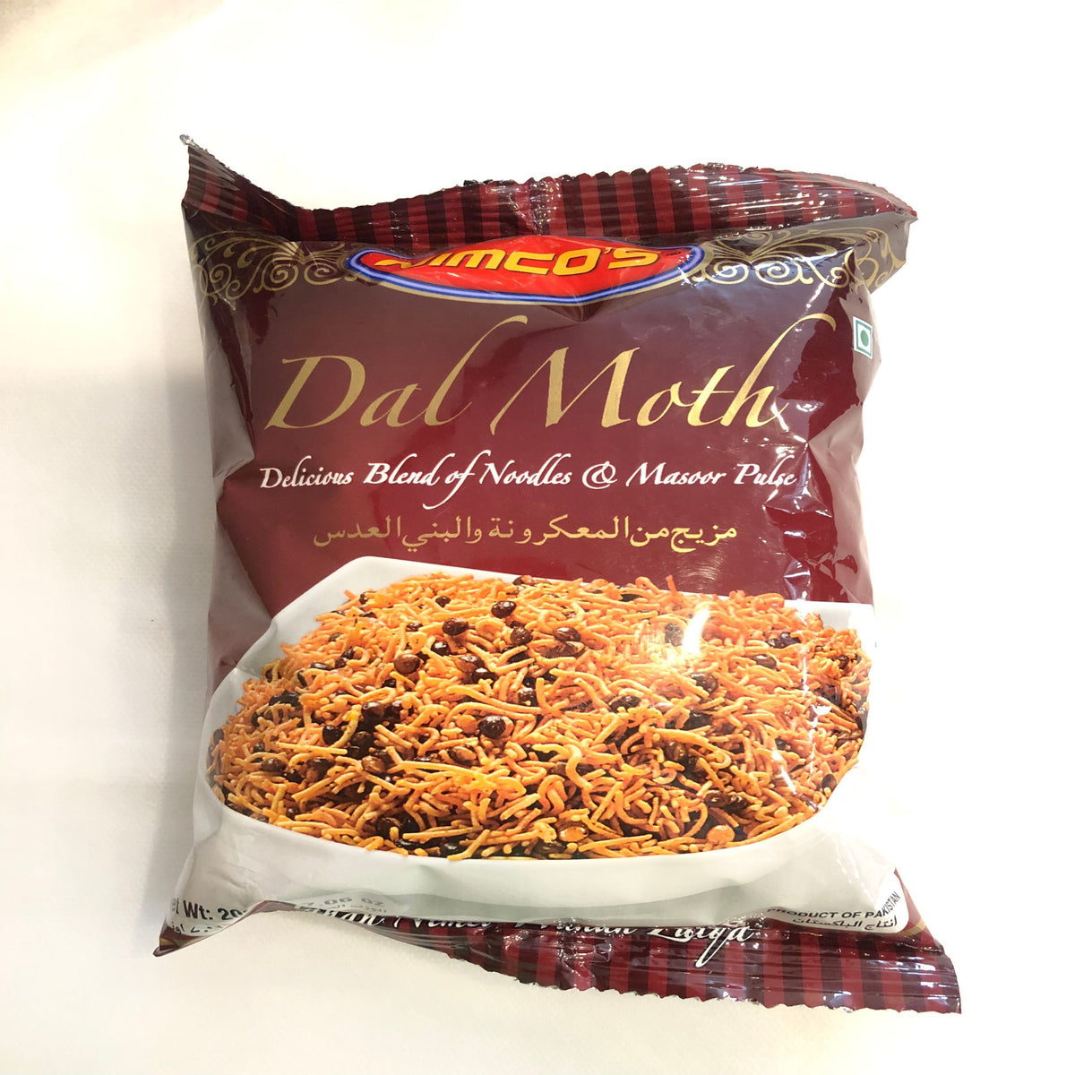 Nimco's Daal Moth 200g