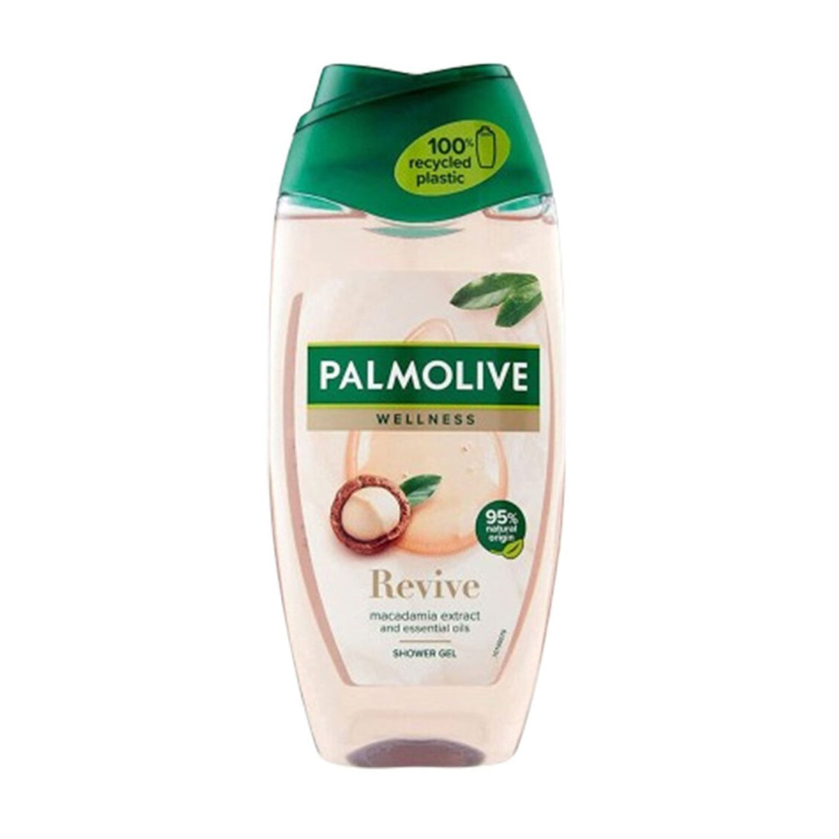 Palmolive Wellness Revive Shower Gel 250ml