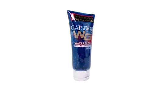 Gatsby Water Gloss Ultimate Hold Wet Look 100g