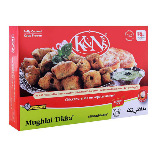 K&N's Food Mughlai Tikka 515g