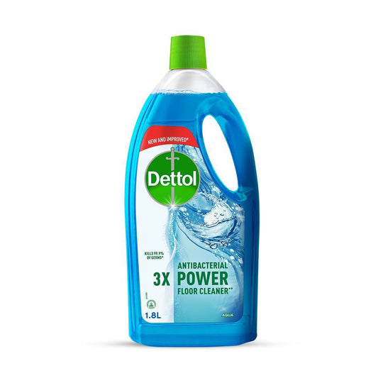 Dettol Multi Purpose Cleaner Aqua 1.8L