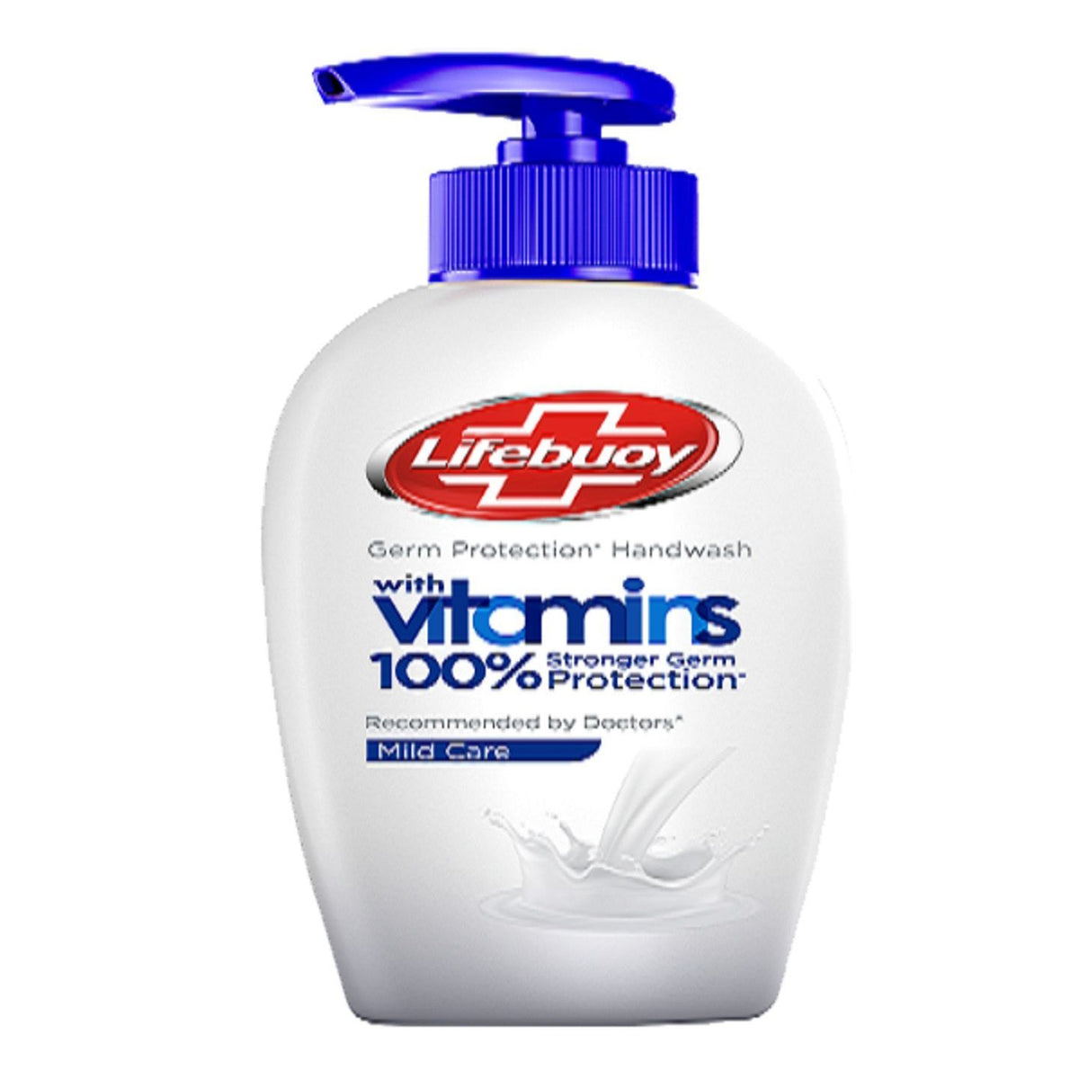 Lifebuoy Handwash Mild Care 200ml