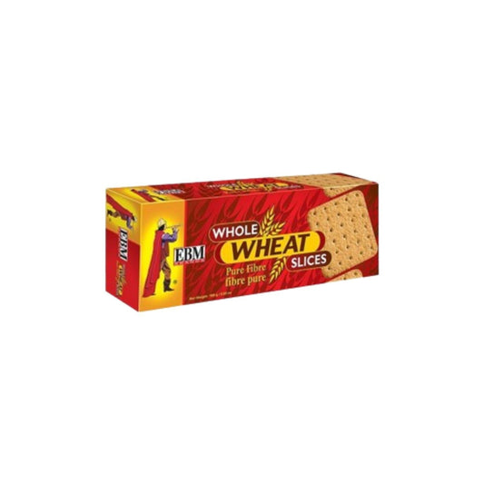Peek Freans Whole Wheat Slices 1 Unit