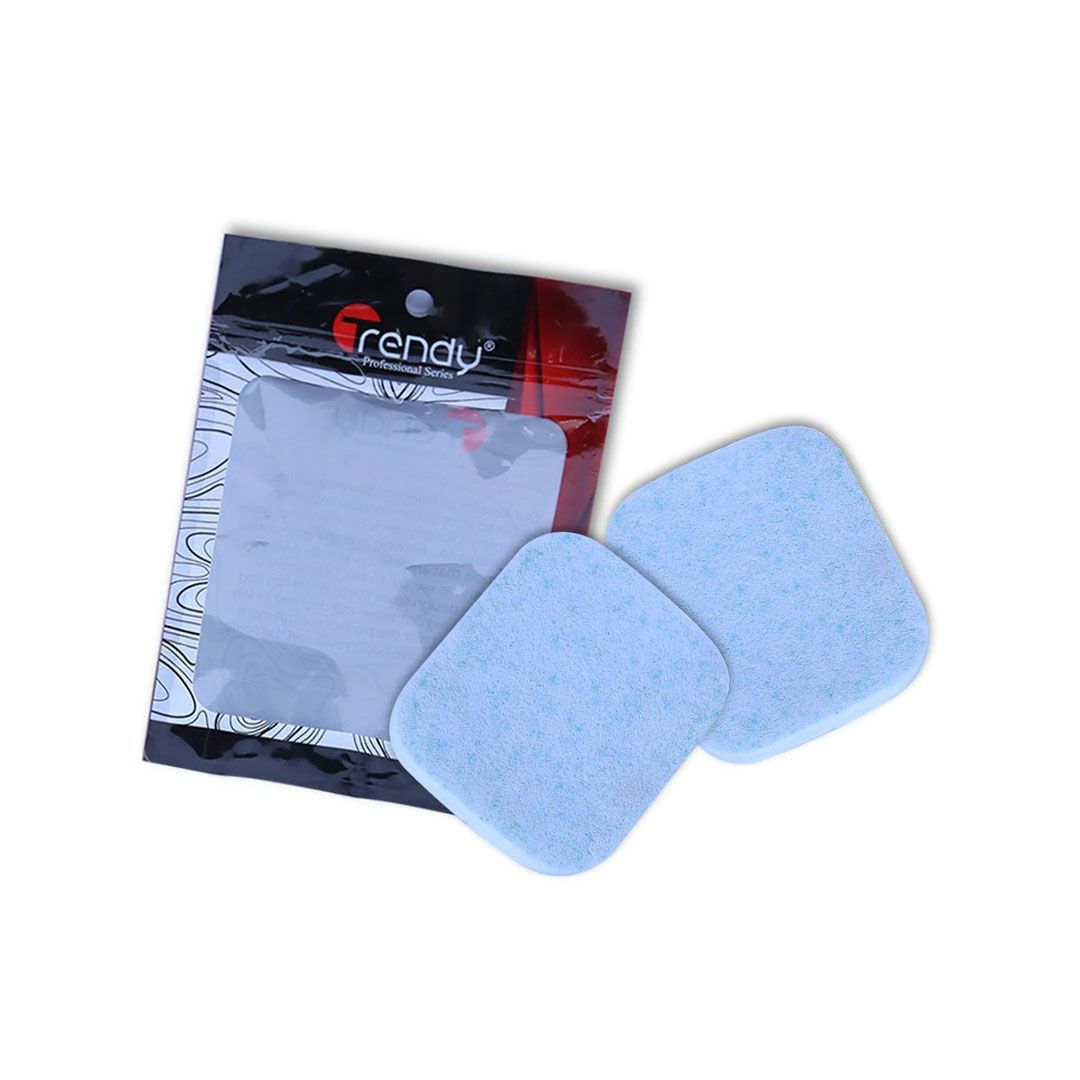 Trendy Facial Puff 1 Unit