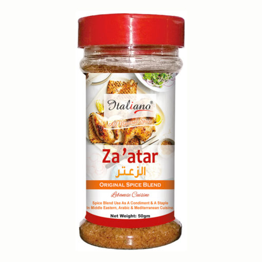 Italiano Za'atar Spice Blend 50g