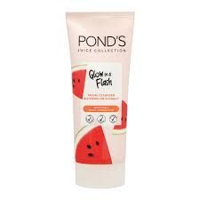 Pond's Watermelon Xtract Facial Cleanser 90g