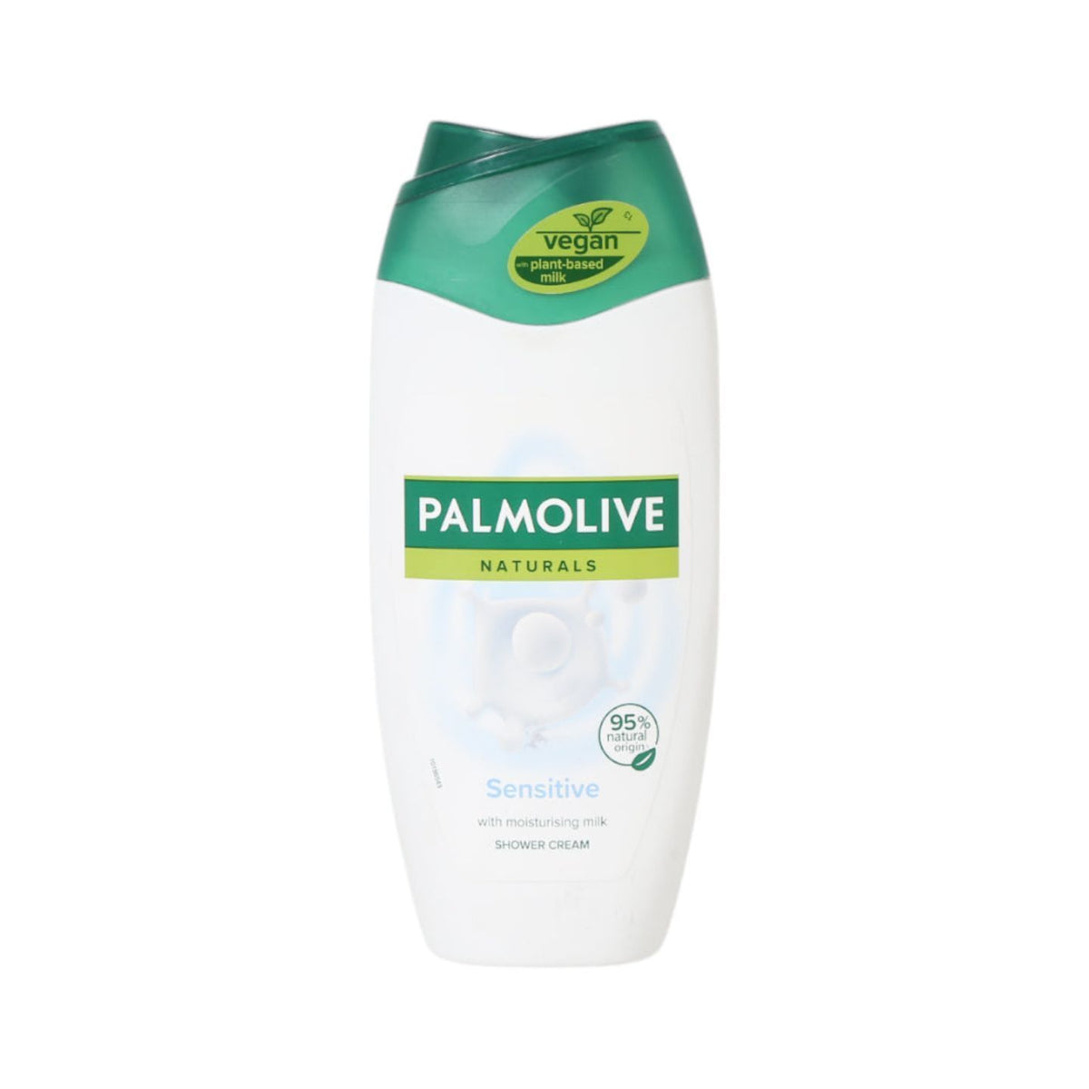 Palmolive Sensitive Moistutising Milk Shower Gel 250ml