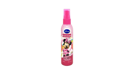 Eskulin Kids Mist Cologne Pink Mini 100ml