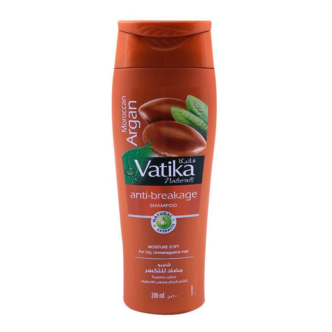 Vatika Shampoo Argan 200ml