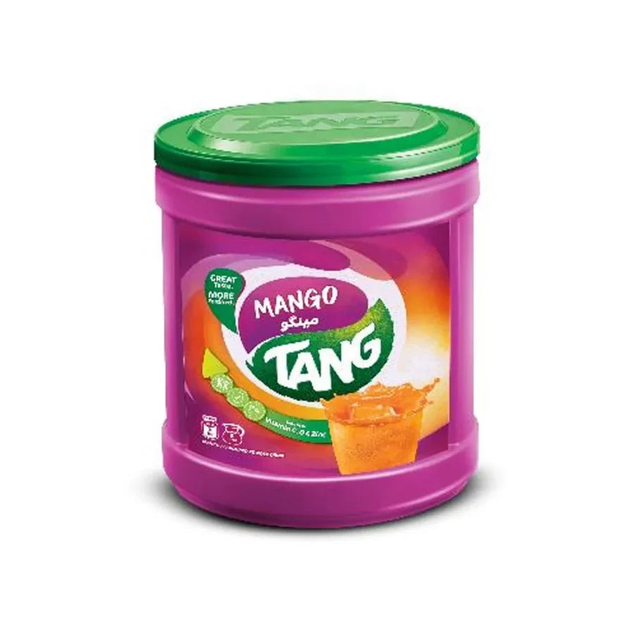 Mango Tang 2.5Kg