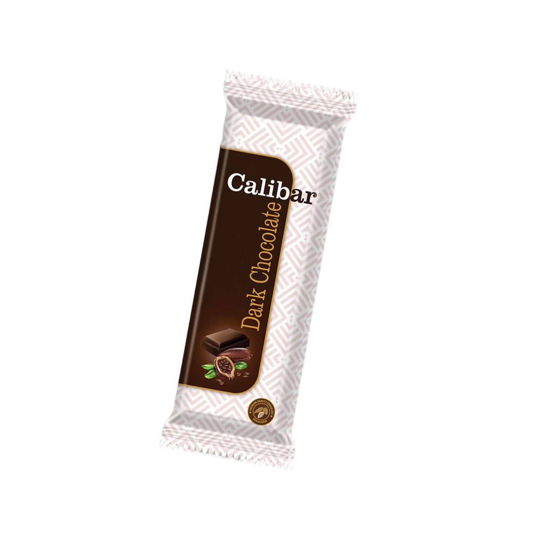 Calibar Chocolate Dark 40g