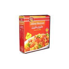 BP Jalfrezi Macaroni 250g
