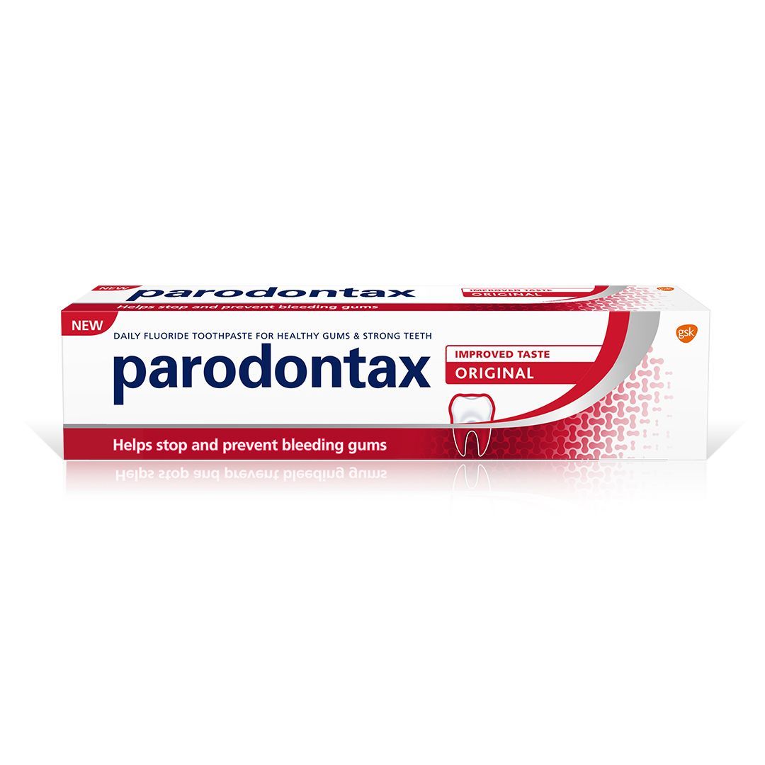 Parodontax Original 100g