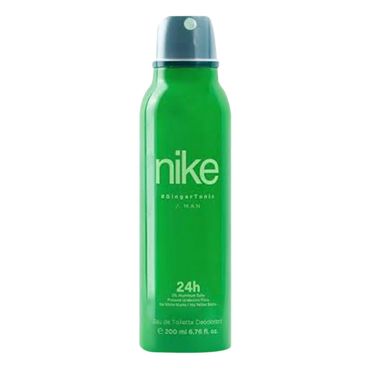 Nike Ginger Tonic Man 200ml