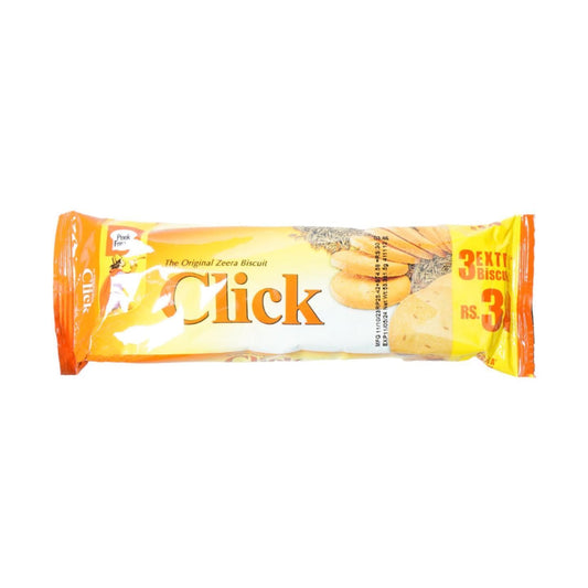 Peek Freans Click Munchpak 53.3g