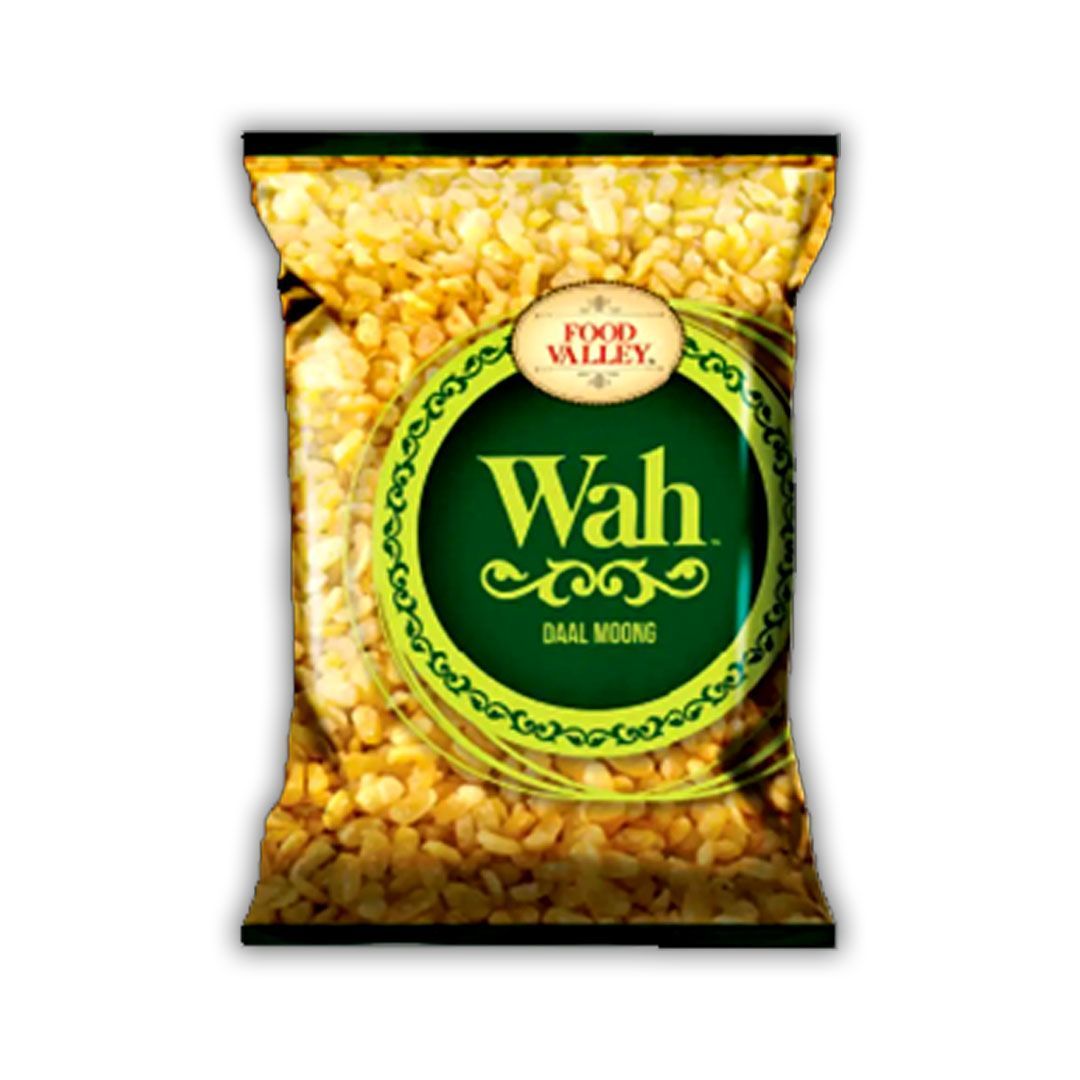 Food Valley Wah Nimco Moong Daal 65g