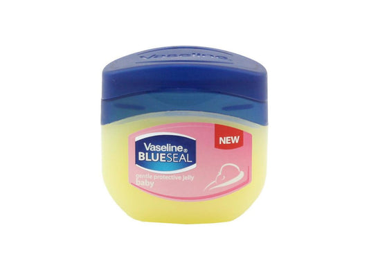 Vaseline Baby Lip Balm 50ml