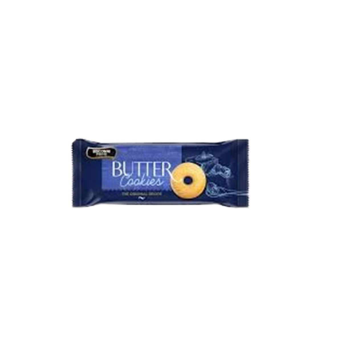 Bisconni Butter Cookies 24g