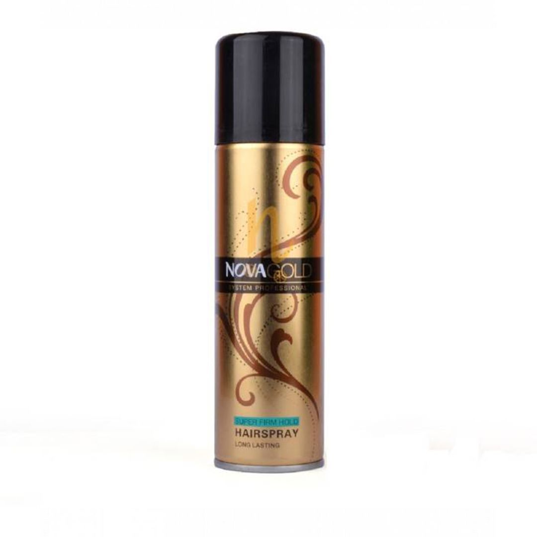 Novagold Hair Spray Super Firm Hold 200ml