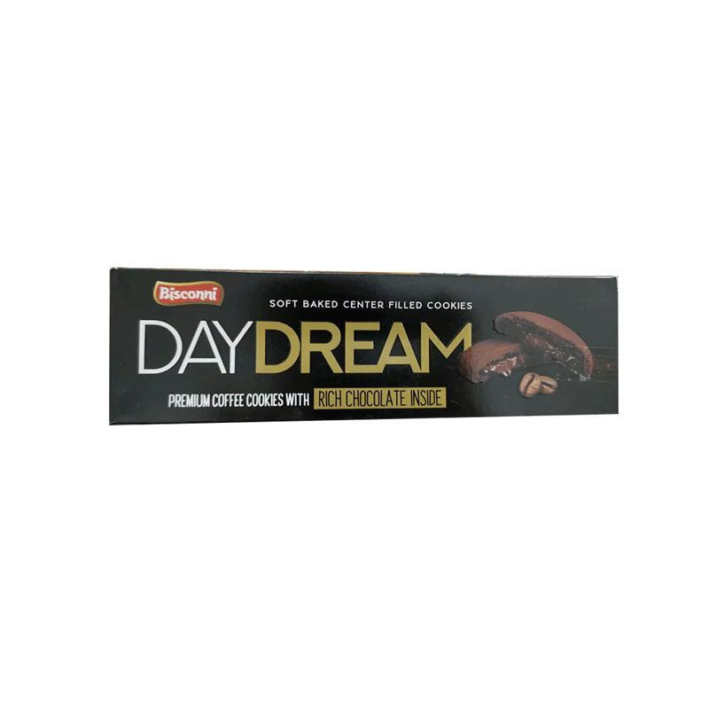 Bisconni Day Dream Coffee Cookies with Chocolate 150g