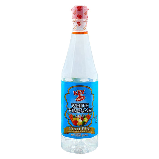 Key White Vinegar 750ml