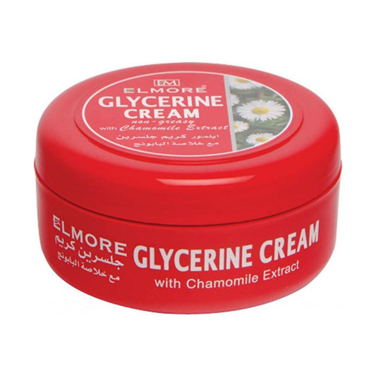 Elmore Dlycerin Cream 175g