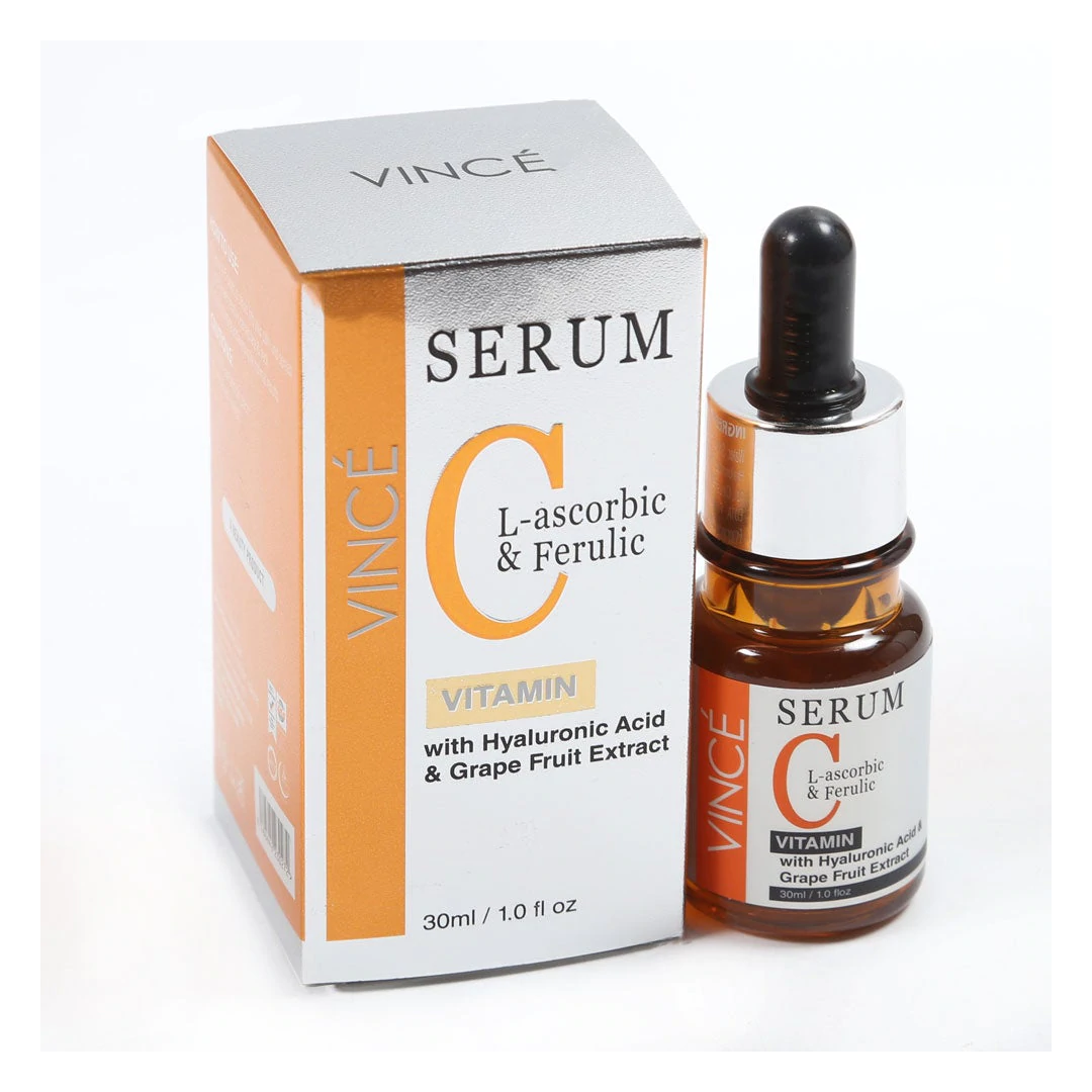Vince Serum Vitamin C 30ml