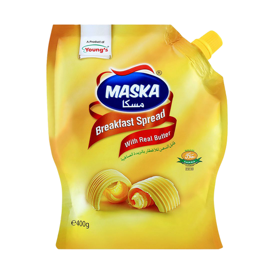 Young's Maska Breakfast Spread 400g