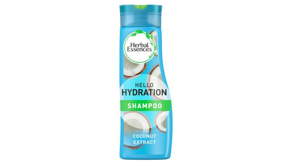 Herbal Essences Shampoo Hello Hydration 400ml